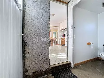 Maison, 70 m²