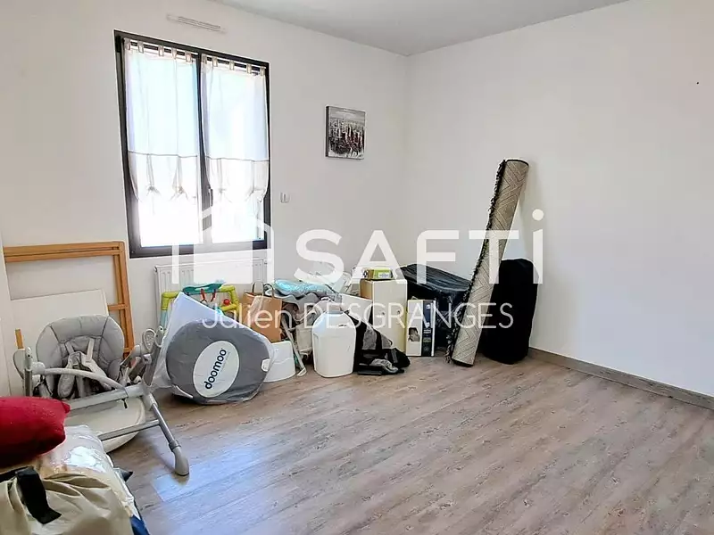 Maison, 100 m²