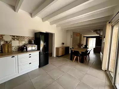 Maison, 98 m²