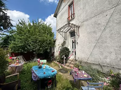 Maison, 71 m²