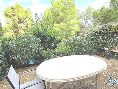 Appartement, 38,43 m²