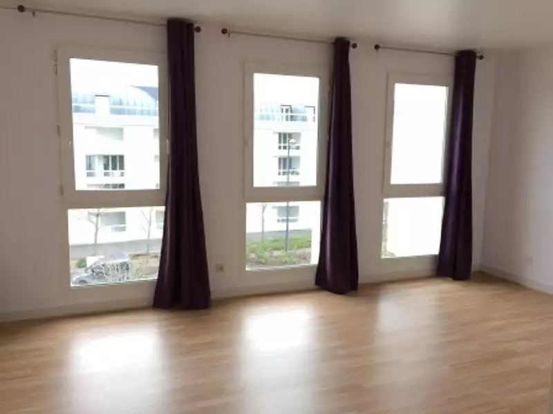Appartement, 50,88 m²