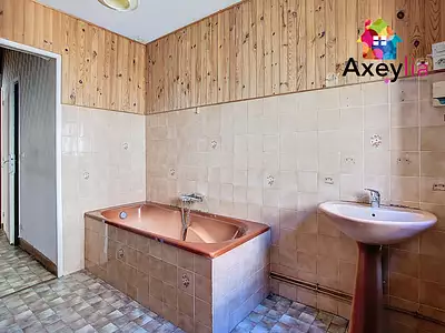 Maison, 128 m²
