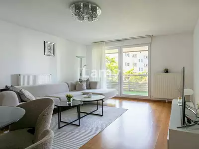 Appartement, 66,23 m²