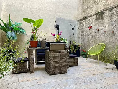 Maison, 76 m²