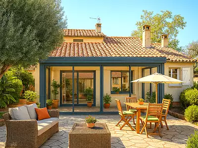 Maison, 63 m²