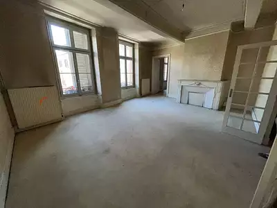 Appartement, 196,89 m²