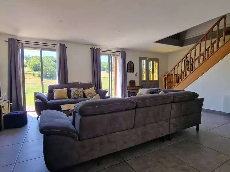 Maison, 150 m²
