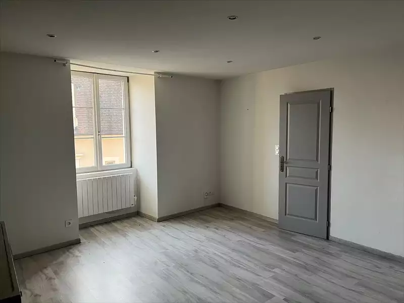 Appartement, 32 m²