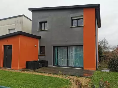 Maison, 81 m²