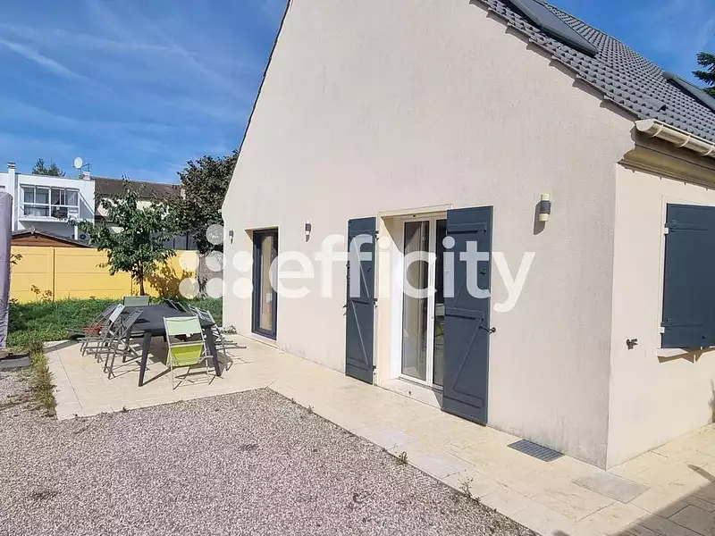 Maison, 90 m²