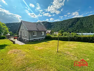 Maison, 71 m²