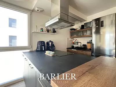 Appartement, 71,25 m²