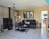 Maison, 116 m²