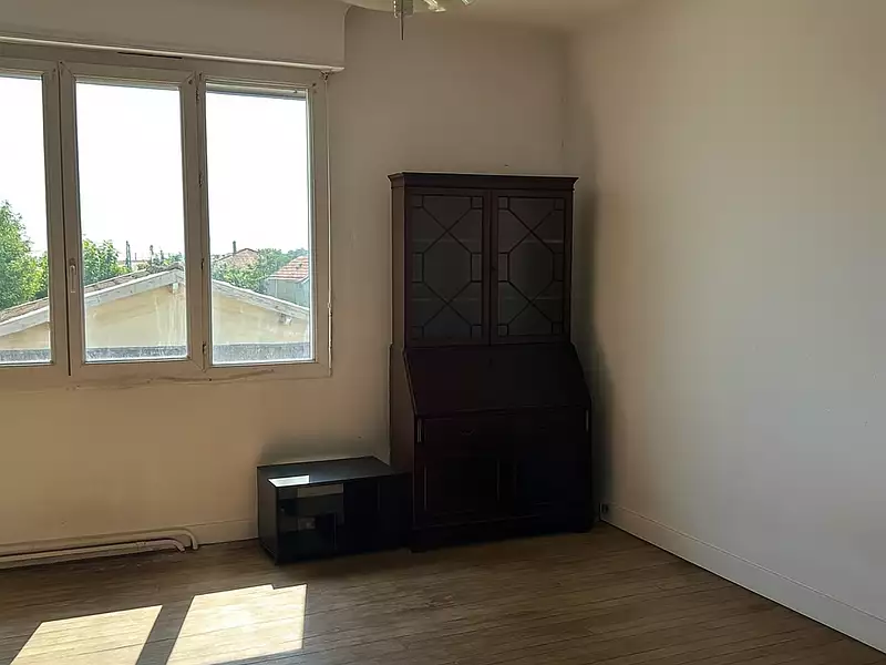 Appartement, 108 m²