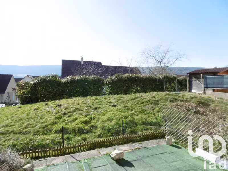 Appartement, 57 m²