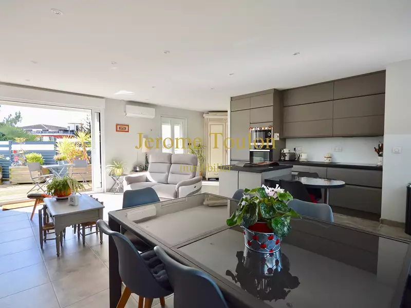 Appartement, 111 m²