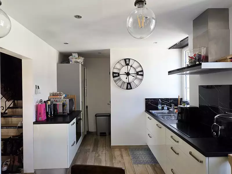Maison, 75 m²
