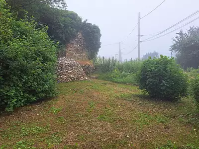 Maison, 62 m²
