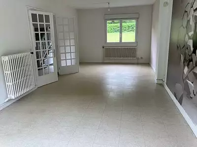 Maison, 83 m²