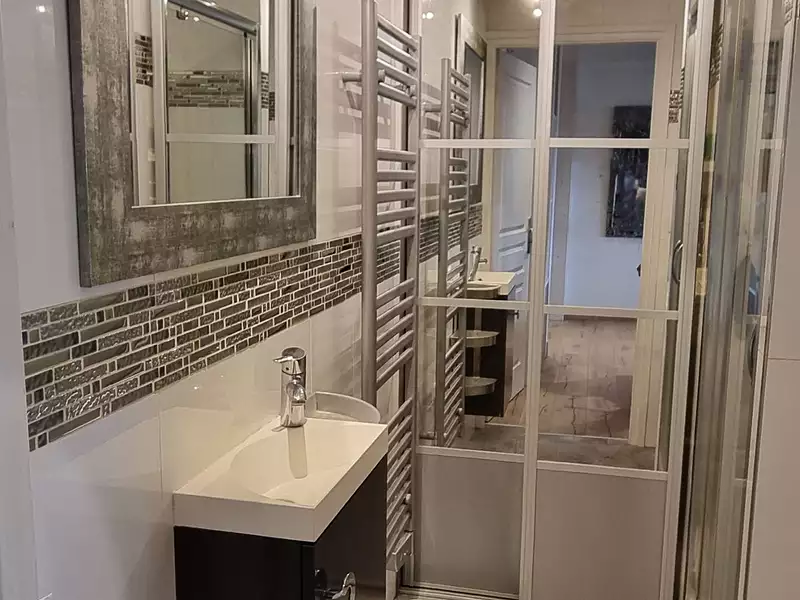 Appartement, 90 m²