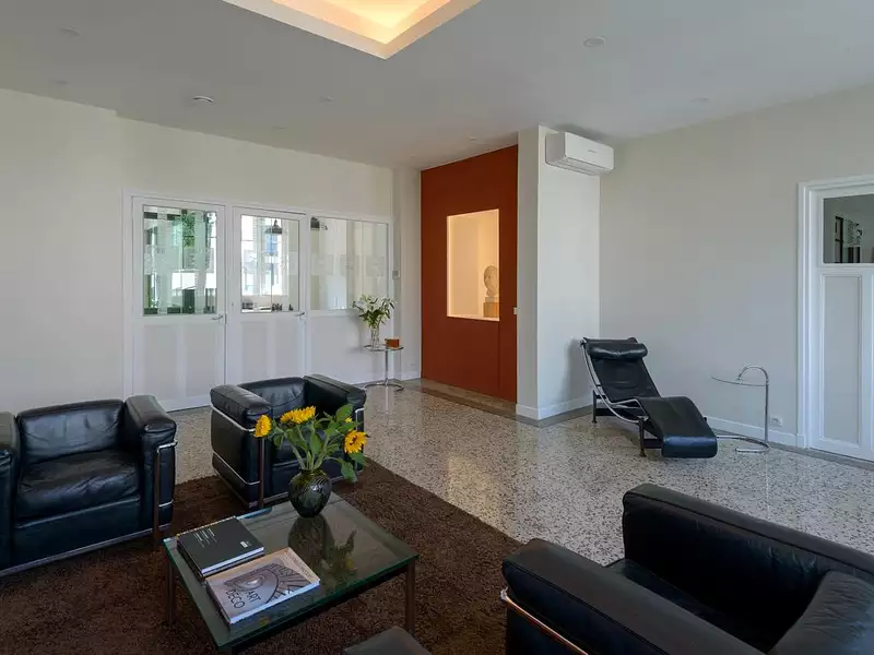 Appartement, 11,27 m²