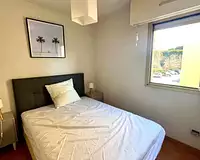 Appartement, 35,66 m²