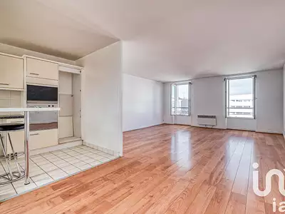 Appartement, 99 m²