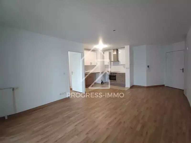 Appartement, 64,41 m²