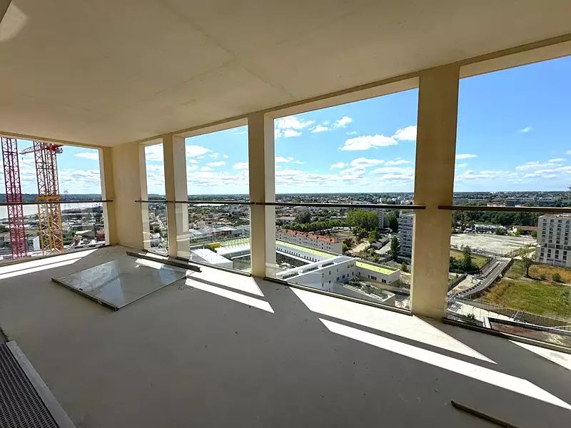 Appartement, 113 m²