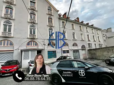 Appartement, 138 m²