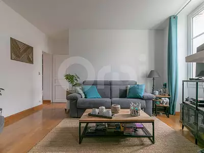 Appartement, 67 m²