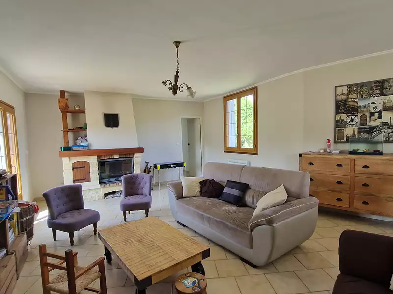 Maison, 195,24 m²