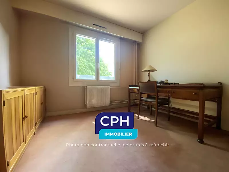 Appartement, 87,93 m²