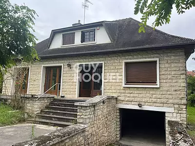 Maison, 142 m²