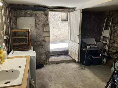 Maison, 122 m²