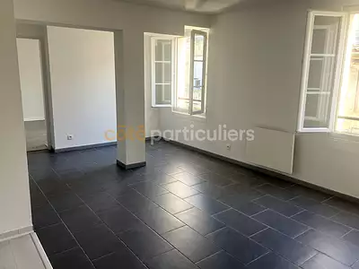 Appartement, 41 m²