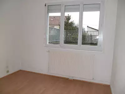 Appartement, 50 m²