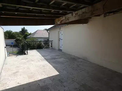 Appartement, 61 m²