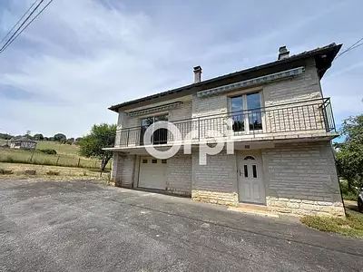 Maison, 79 m²