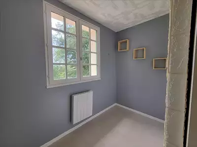 Maison, 84,5 m²