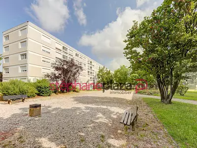 Appartement, 75 m²