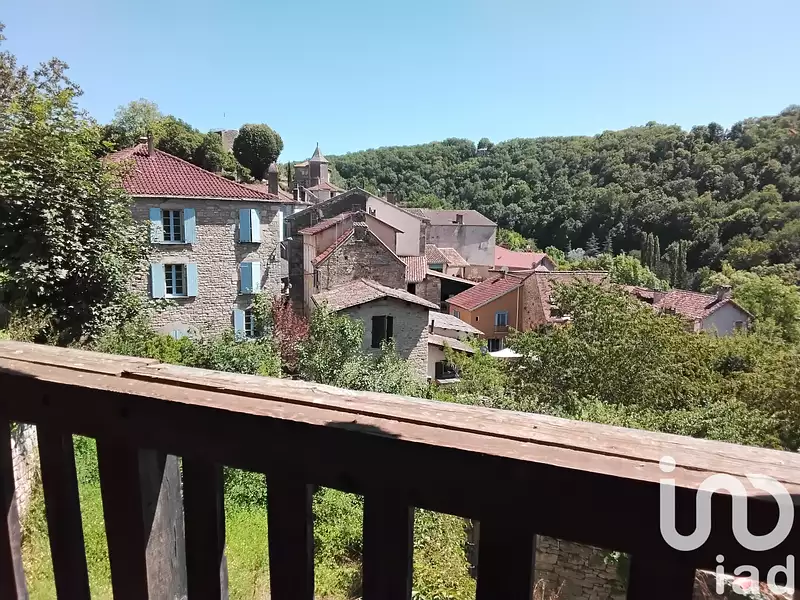 Maison, 71 m²