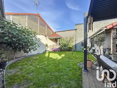 Maison, 90 m²