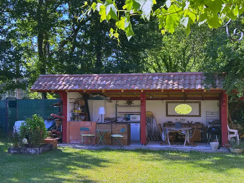 Maison, 210 m²