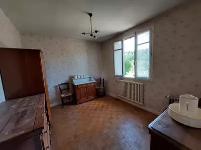 Maison, 112 m²