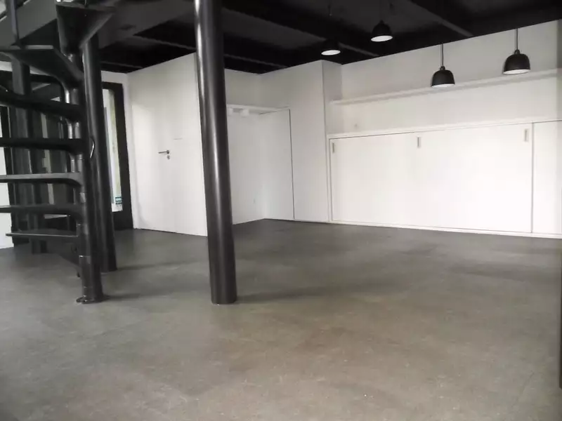Divers, 58 m²