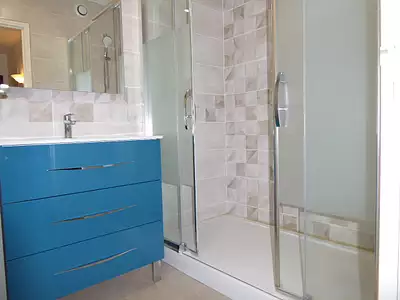 Appartement, 46,26 m²