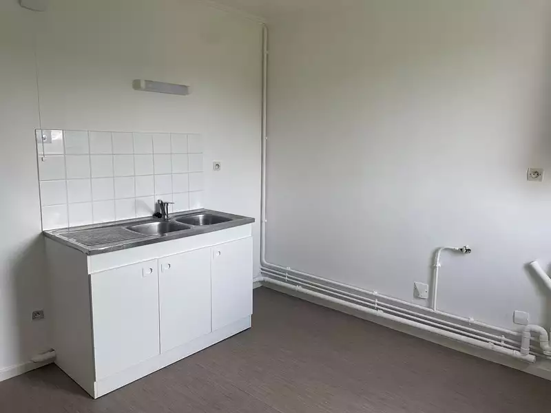 Appartement, 81 m²