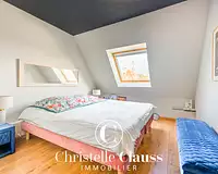 Appartement, 116 m²